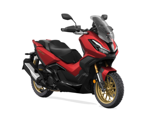HONDA ADV 350cc