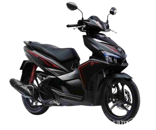 HONDA AIRBLADE 125cc