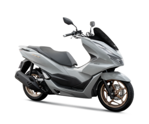 HONDA PCX 160CC