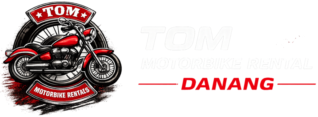 TOM MOTORBIKE RENTALS
