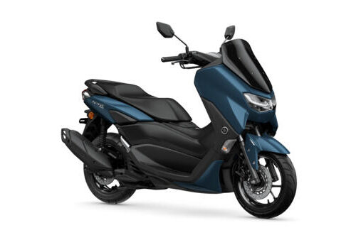 YAMAHA NMAX 155