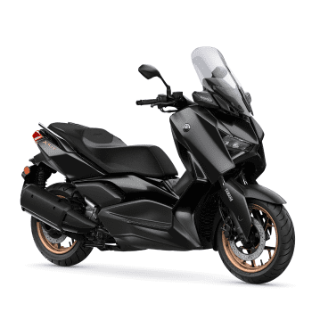 YAMAHA XMAX 300CC