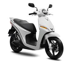 ELECTRIC FELIZ 50cc