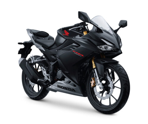 HONDA CBR 150cc