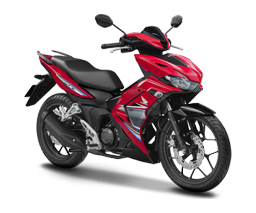 HONDA WINNER 150cc