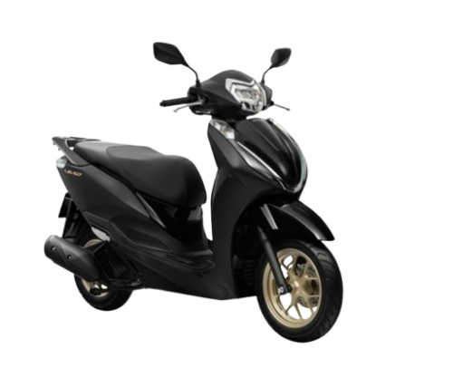 HONDA LEAD 125cc