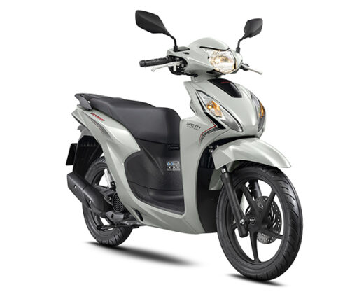 HONDA VISION 110cc