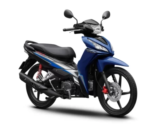 HONDA WAVE RSX 110cc