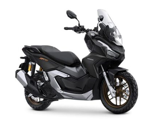 HONDA ADV 160cc