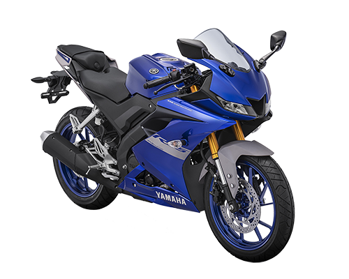 YAMAHA R15155cc